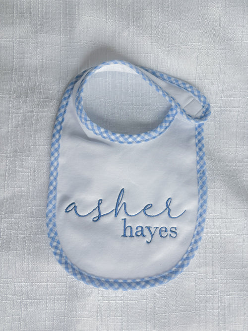 Bib