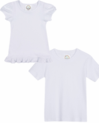 Children’s Short Sleeve Shirt